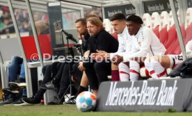 30.04.22 VfB Stuttgart - VfL Wolfsburg
