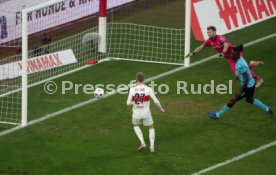10.12.23 VfB Stuttgart - Bayer 04 Leverkusen