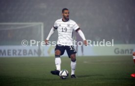 12.11.21 U21 Deutschland - U21 Polen