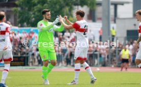 19.07.26 TSG Balingen - VfB Stuttgart