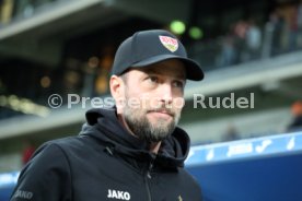 23.02.25 TSG 1899 Hoffenheim - VfB Stuttgart