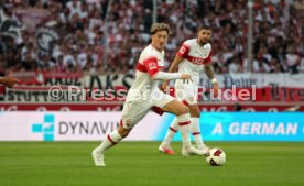 19.09.26 VfB Stuttgart - Borussia Dortmund