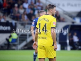 29.09.23 TSG 1899 Hoffenheim - Borussia Dortmund