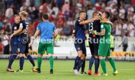 VfB Stuttgart - 1. FC Heidenheim