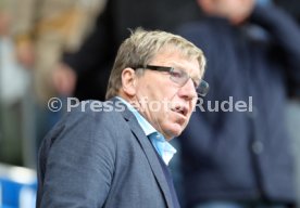 Stuttgarter Kickers - Chemnitzer FC
