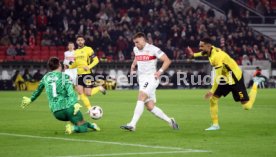 29.01.26 VfB Stuttgart - Young Boys Bern