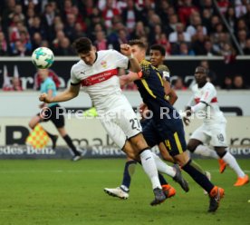 VfB Stuttgart - RB Leipzig