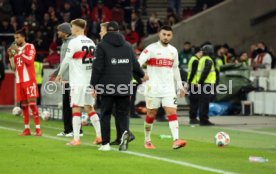 06.12.25 VfB Stuttgart - FC Bayern M&uuml;nchen