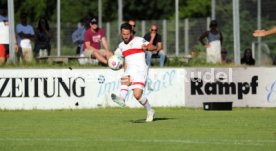 21.06.25 SC Geislingen - VfB Stuttgart Traditionself