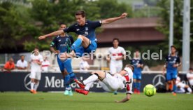 U19 VfB Stuttgart - U17 TSG 1899 Hoffenheim