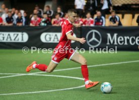 Mercedes-Benz JuniorCup 2018