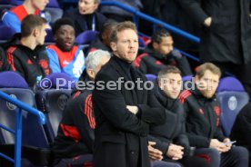 14.02.23 Paris Saint-Germain - FC Bayern M&uuml;nchen