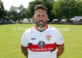 18.06.22 TSV Deizisau - VfB Stuttgart Traditionself