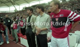 21.09.96 VfB Stuttgart - Fortuna D&uuml;sseldorf