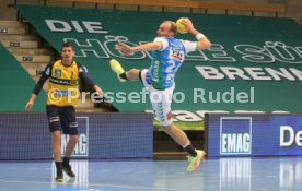 14.02.21 Frisch Auf Göppingen - Rhein-Neckar Löwen
