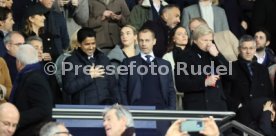 14.02.23 Paris Saint-Germain - FC Bayern M&uuml;nchen