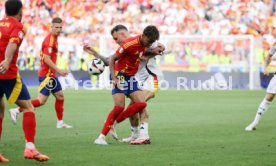 05.07.24 Spanien - Deutschland