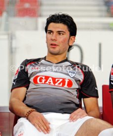 26.08.10 VfB Stuttgart - Slovan Bratislava