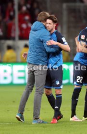 TSG 1899 Hoffenheim - 1. FC K&ouml;ln