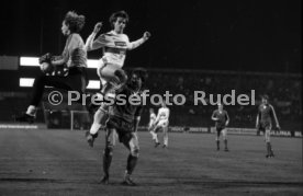 05.11.86 VfB Stuttgart - Torpedo Moskau