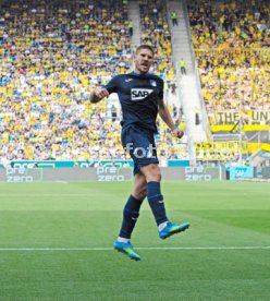 18.04.26 TSG 1899 Hoffenheim - Borussia Dortmund