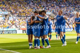 05.09.26 TSG Hoffenheim - Borussia Dortmund