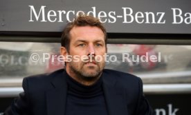 VfB Stuttgart - FC Augsburg
