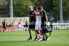 20.09.26 U19 VfB Stuttgart - U19 Hertha BSC Berlin