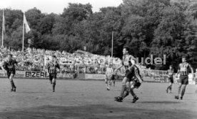 13.08.45 Stuttgarter Kickers - SC Freiburg