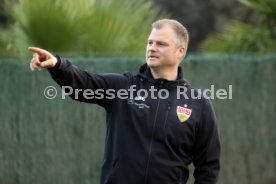 03.01.23 VfB Stuttgart Trainingslager Marbella 2023