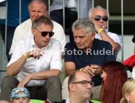 VfB Stuttgart - Betis Sevilla
