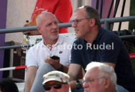 VfB Stuttgart - Real Sociedad San Sebastian