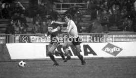 22.10.86 Torpedo Moskau - VfB Stuttgart