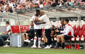 19.09.21 VfB Stuttgart - Bayer 04 Leverkusen