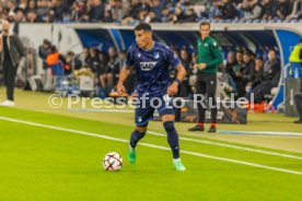 15.10.26 TSG 1899 Hoffenheim - Besiktas Istanbul