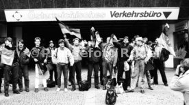 &Ouml;sterreich - DDR