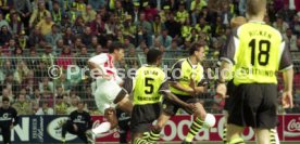 16.09.95 Borussia Dortmund - VfB Stuttgart