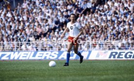 16.05.81 Hamburger SV - VfB Stuttgart