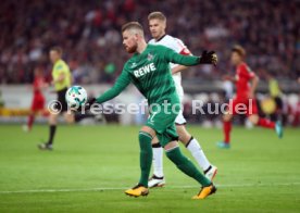 VfB Stuttgart - 1. FC K&ouml;ln