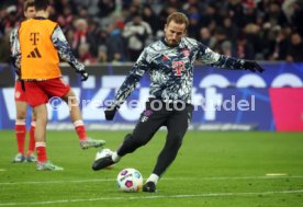 17.12.23 FC Bayern M&uuml;nchen - VfB Stuttgart