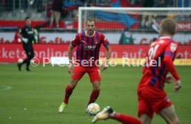 18.09.22 1. FC Heidenheim - 1. FC Kaiserslautern