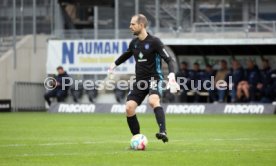 19.02.23 SV Sandhausen - Karlsruher SC