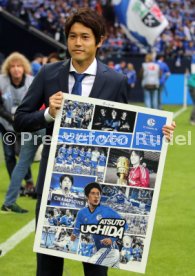 FC Schalke 04 - VfB Stuttgart