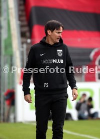 SG Sonnenhof Gro&szlig;aspach - SC Preu&szlig;en M&uuml;nster