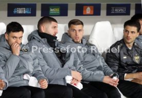 06.11.24 VfB Stuttgart - Atalanta Bergamo