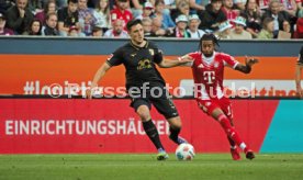 30.08.25 FC Augsburg - FC Bayern M&uuml;nchen