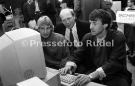 12.12.88 VfB Stuttgart Computer Kurs