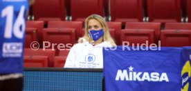 08.11.20 Allianz MTV Stuttgart - SC Potsdam