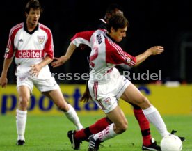 VfB Stuttgart