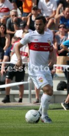 Hohenlohe Auswahl - VfB Stuttgart